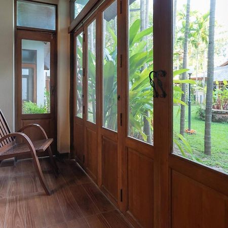 Kham Mon Lanna Resort Chiang Mai Luaran gambar