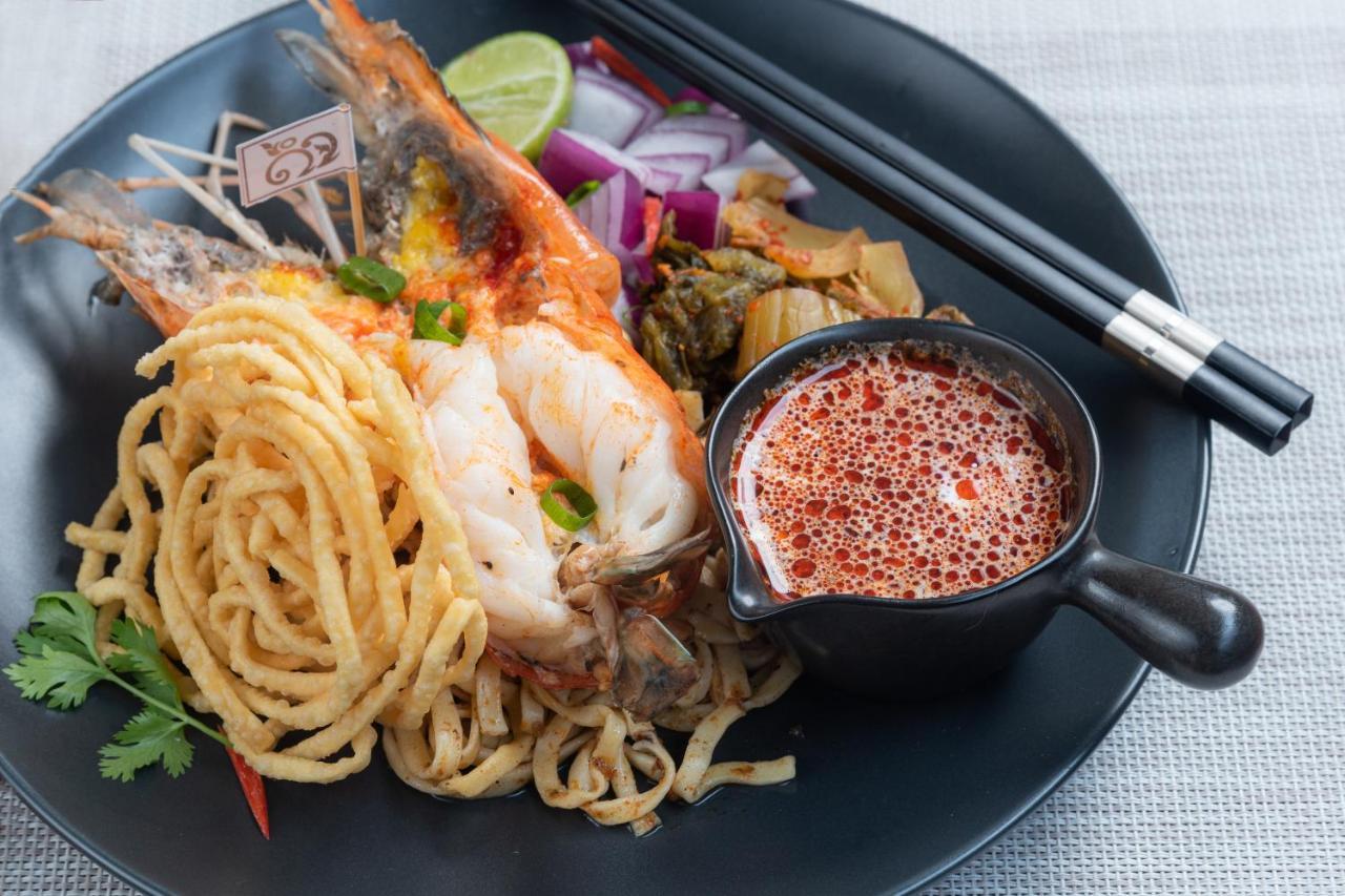 Kham Mon Lanna Resort Chiang Mai Luaran gambar
