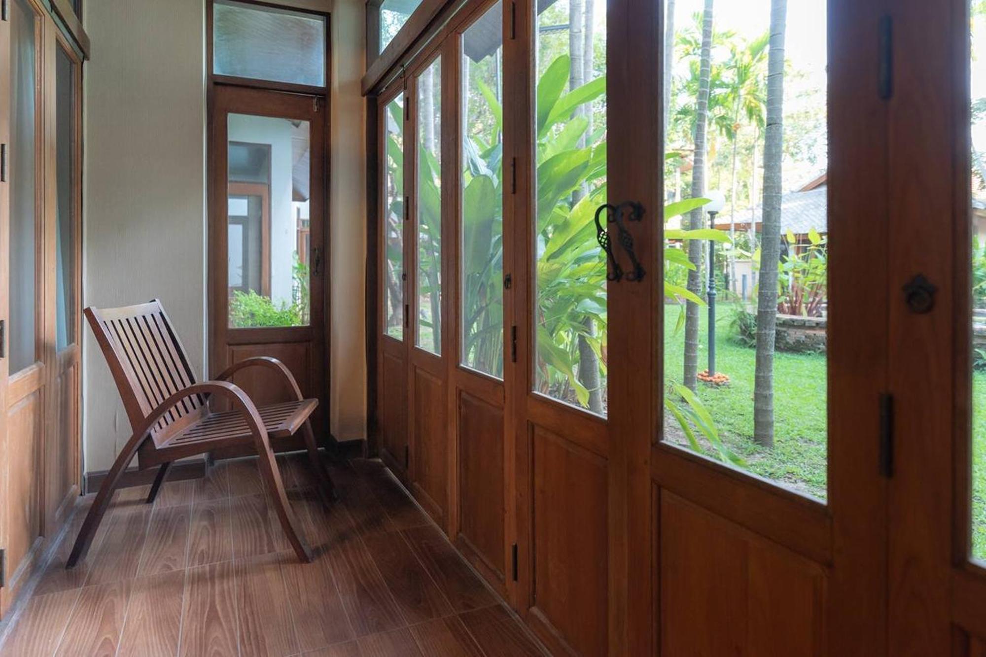 Kham Mon Lanna Resort Chiang Mai Luaran gambar