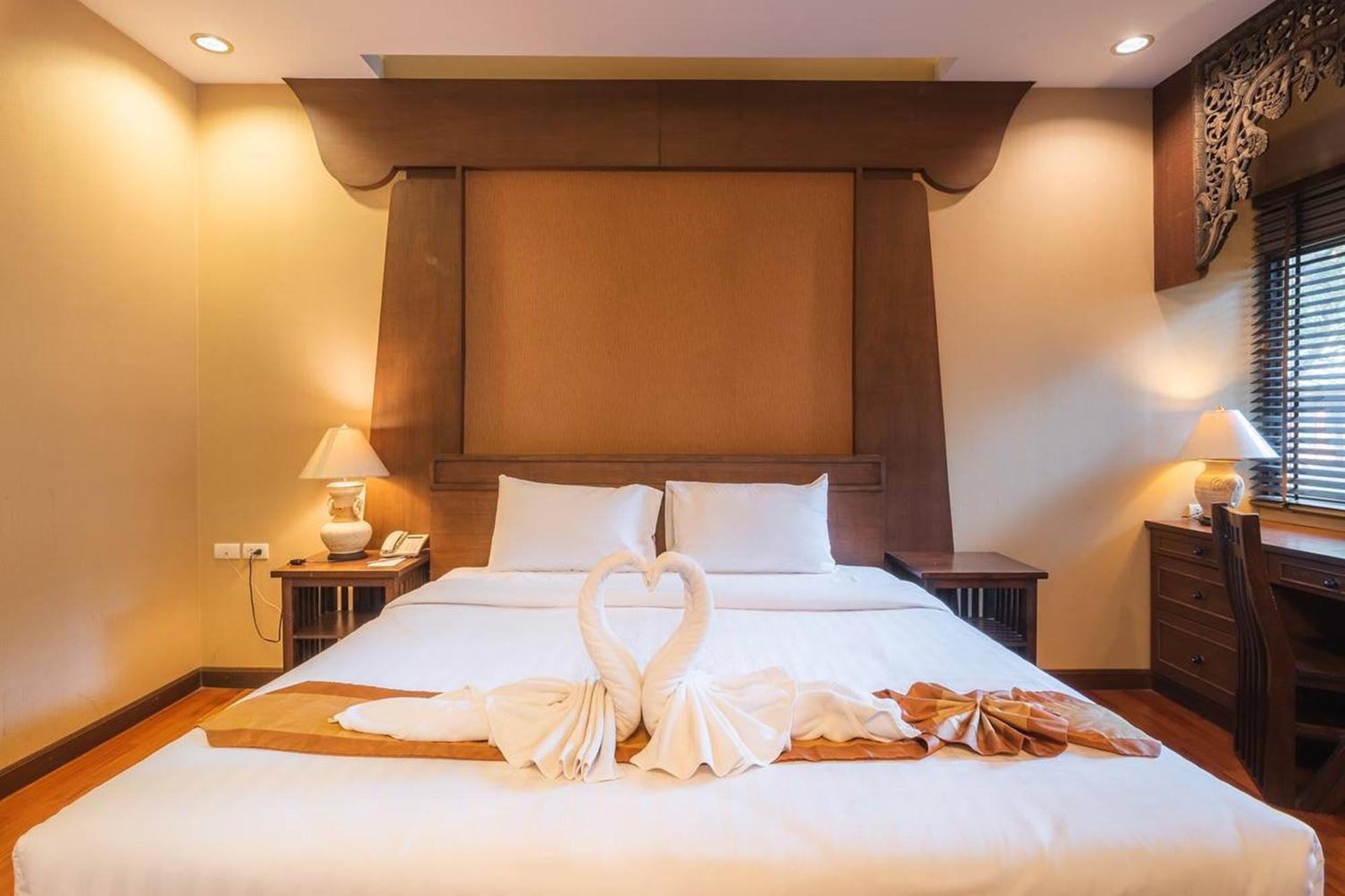 Kham Mon Lanna Resort Chiang Mai Luaran gambar