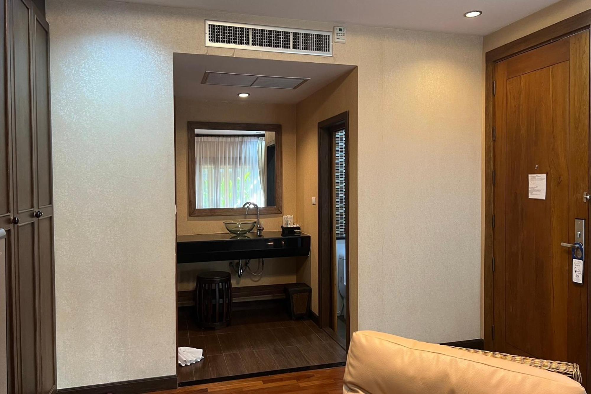 Kham Mon Lanna Resort Chiang Mai Luaran gambar