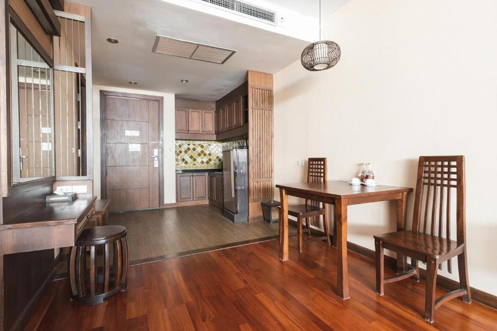 Kham Mon Lanna Resort Chiang Mai Luaran gambar