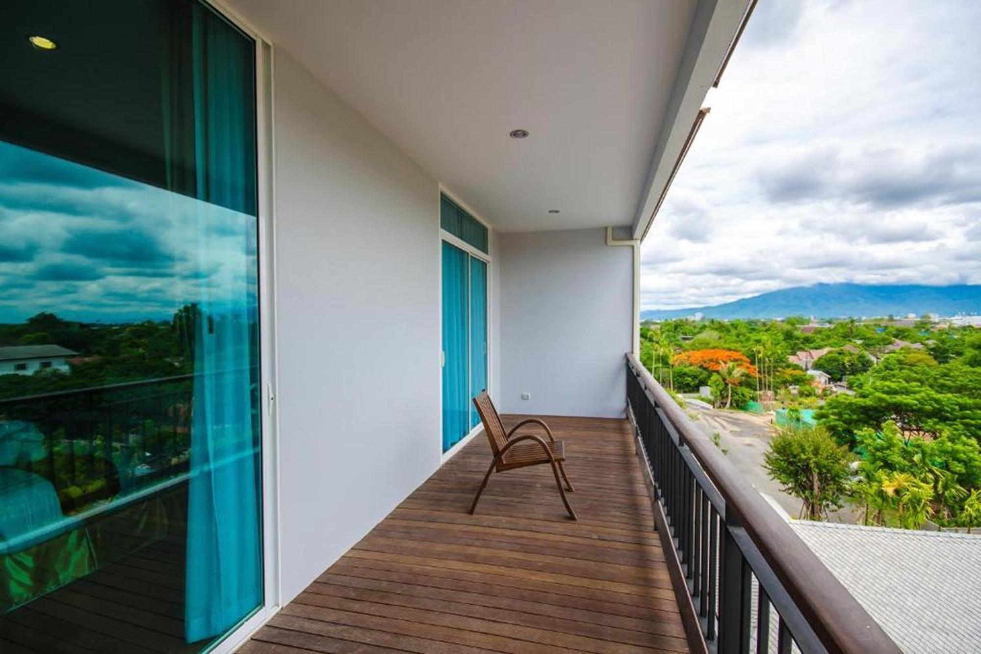 Kham Mon Lanna Resort Chiang Mai Luaran gambar