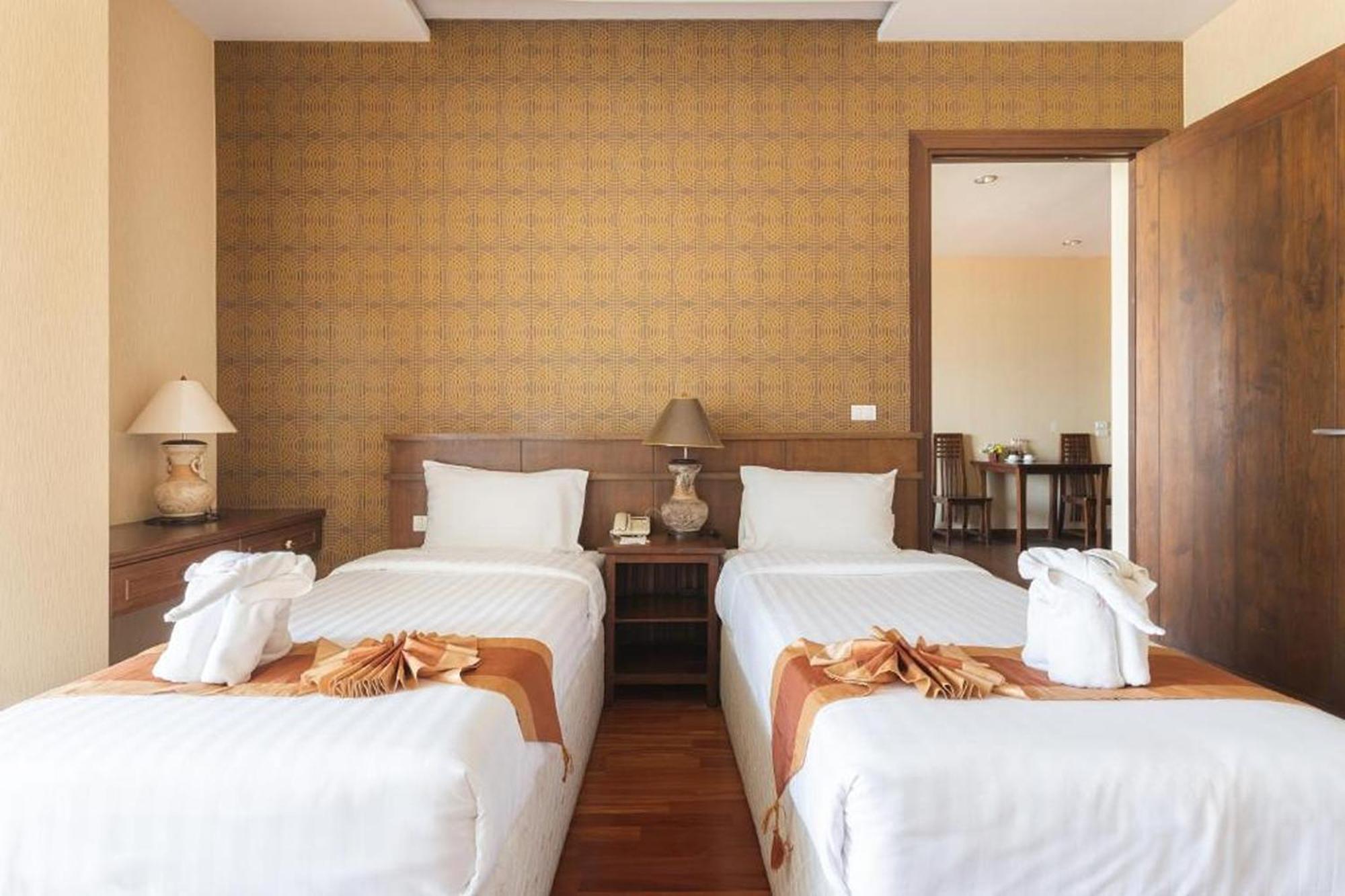 Kham Mon Lanna Resort Chiang Mai Luaran gambar
