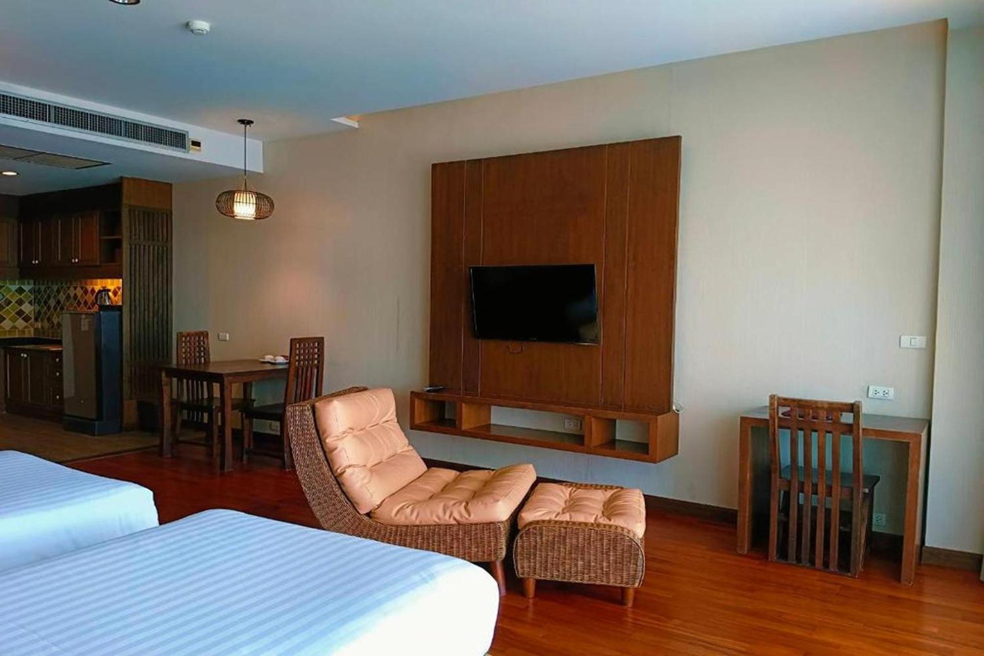Kham Mon Lanna Resort Chiang Mai Luaran gambar