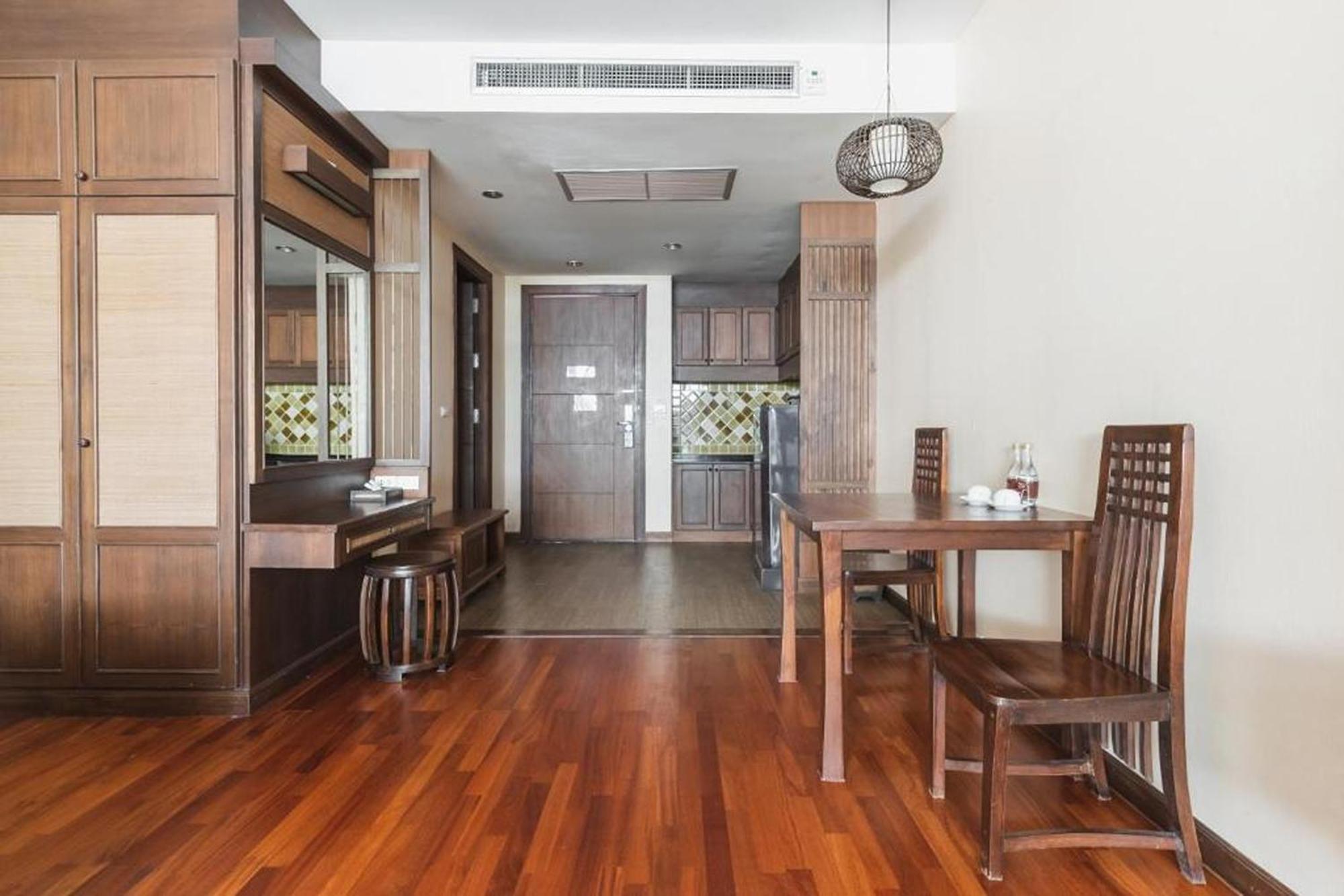 Kham Mon Lanna Resort Chiang Mai Luaran gambar