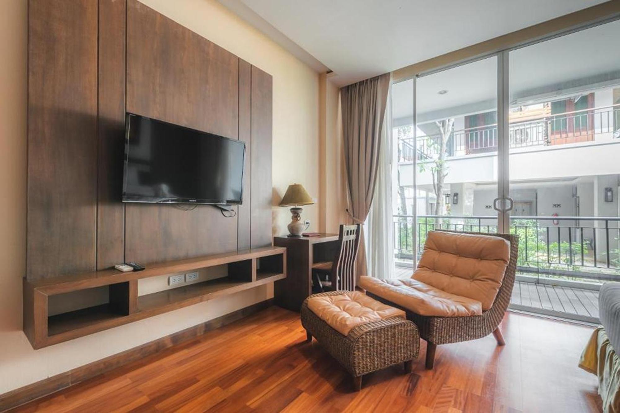 Kham Mon Lanna Resort Chiang Mai Luaran gambar