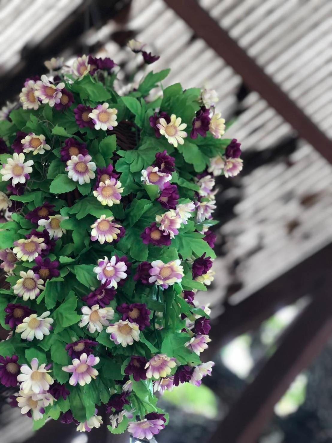 Kham Mon Lanna Resort Chiang Mai Luaran gambar