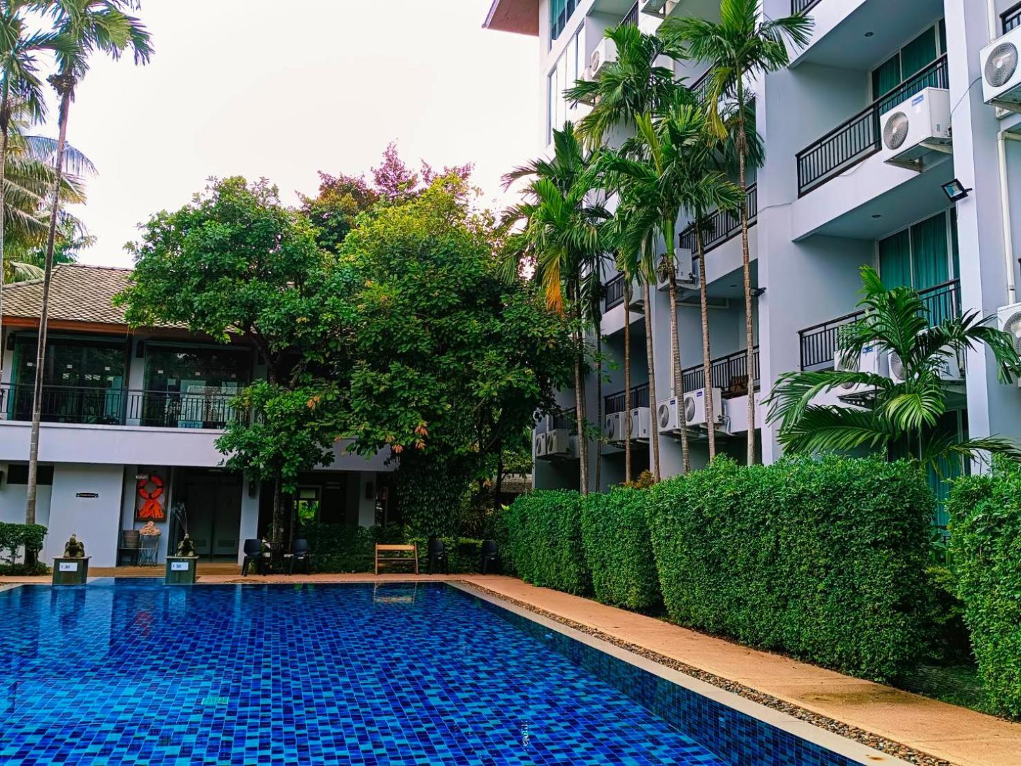 Kham Mon Lanna Resort Chiang Mai Luaran gambar