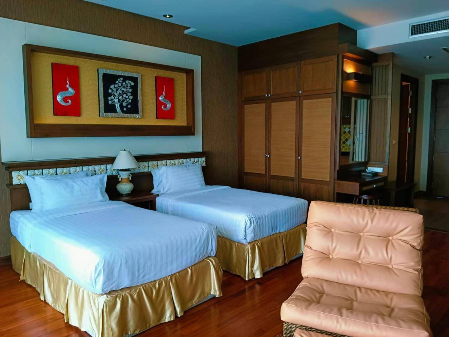 Kham Mon Lanna Resort Chiang Mai Luaran gambar
