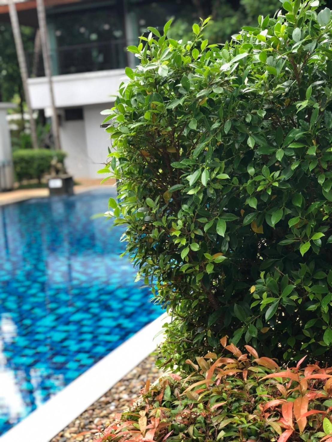 Kham Mon Lanna Resort Chiang Mai Luaran gambar