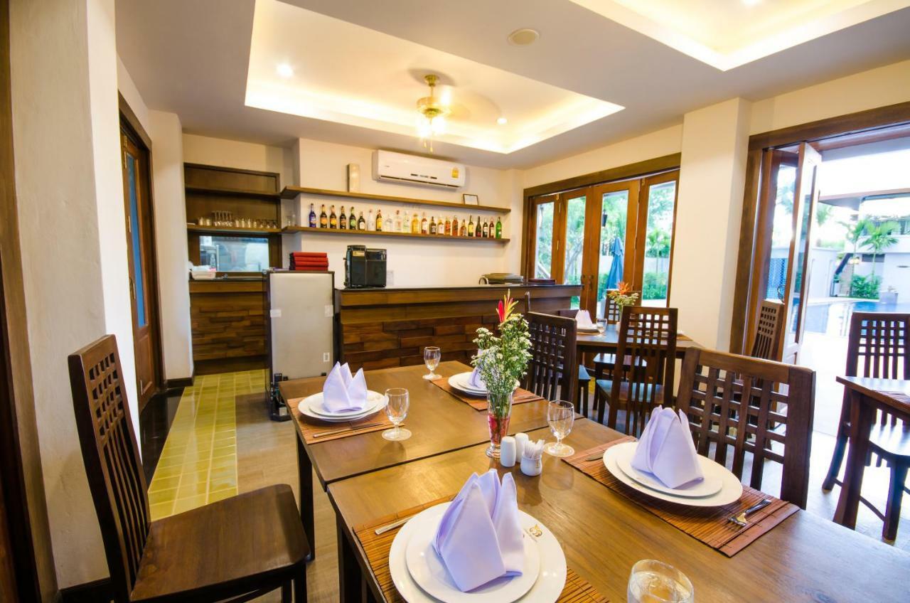 Kham Mon Lanna Resort Chiang Mai Luaran gambar